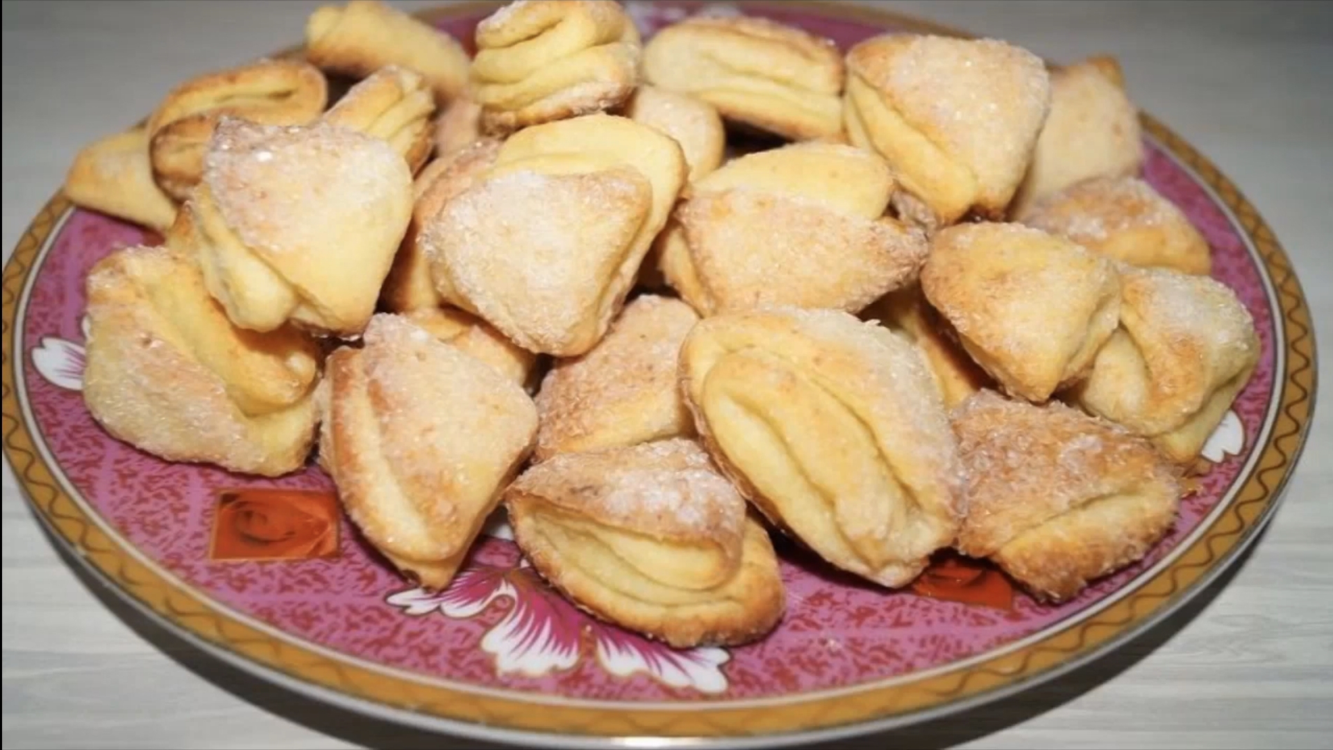 ВКУС ЖИЗНИ.