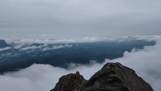 Гора Индюк. г. Туапсе смотреть онлайн