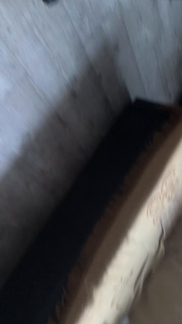 Обзор на мою квартиру