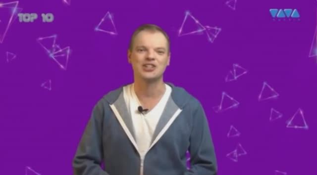 #Top10 Video Music Chart Rec. 2025 Vol. 17 Ofenbach - Need You The Most смотреть онлайн