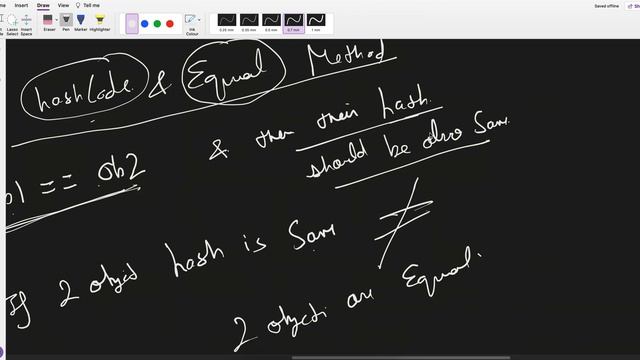 25. Collections in Java - Part4 HashMap Internal Working in Java смотреть онлайн