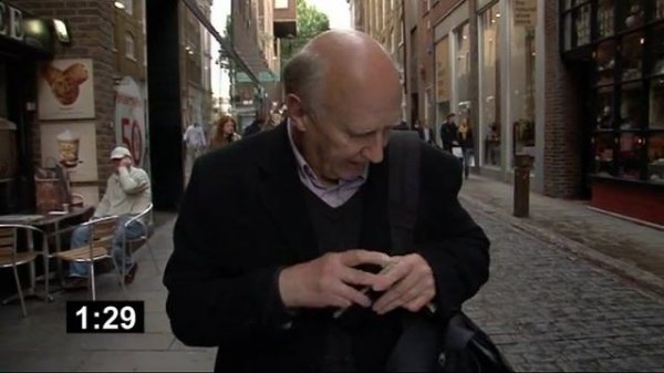 Speak Out Starter A1 U3 (What's in your bag?)