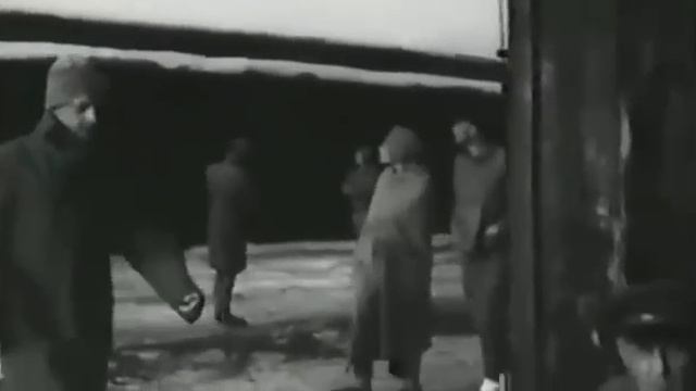 Михаил Девятаев