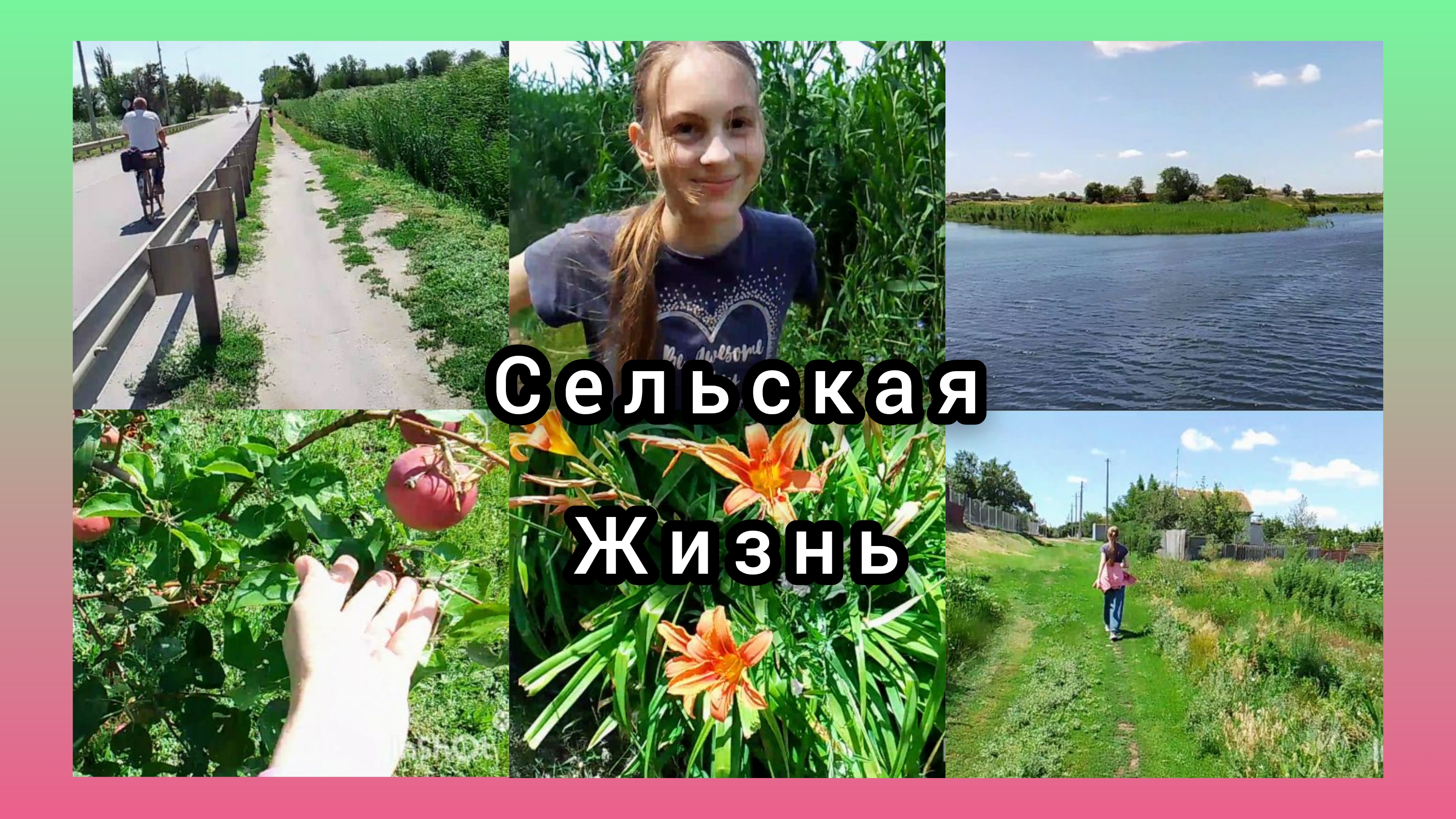 ИДЁМ С МЛАДШЕЙ ДОЧЕРЬЮ ЗА СМОРОДИНОЙ!НАШ КАНАЛ И ОБЗОР УЧАСТКА🙏 смотреть онлайн