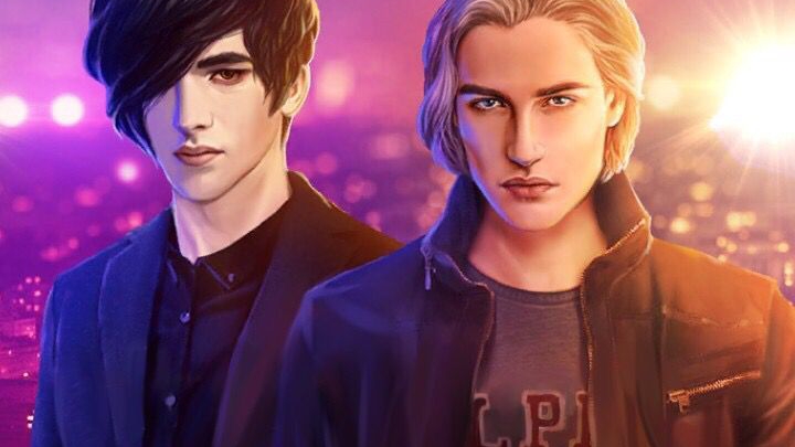 Рождённая луной | 3 сезон | 10 серия