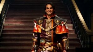 Сейчас заставим Хейнрикса из Вольного Торговца улыбнуться разок-другой для разнообразия