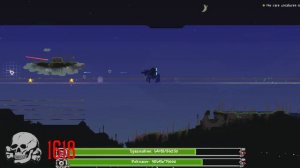 Обсидиан тайм ТЕРРАРИЯ с 1 хп #6 Близнецы