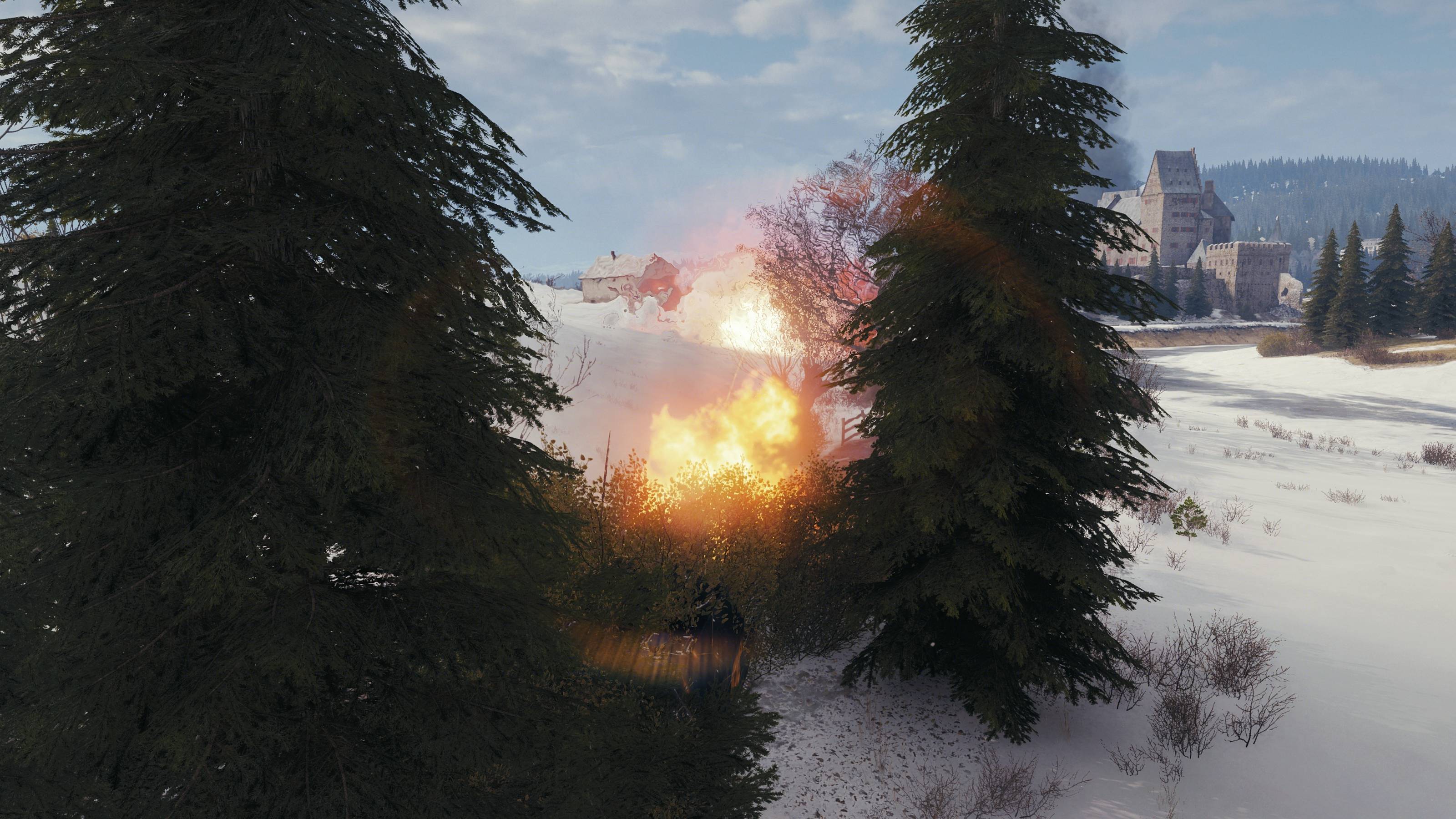 Посевная фугасов