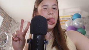 быстрый асмр макияж / асмр макияж / асмр лоу фай / асмр для вас / асмр для вас