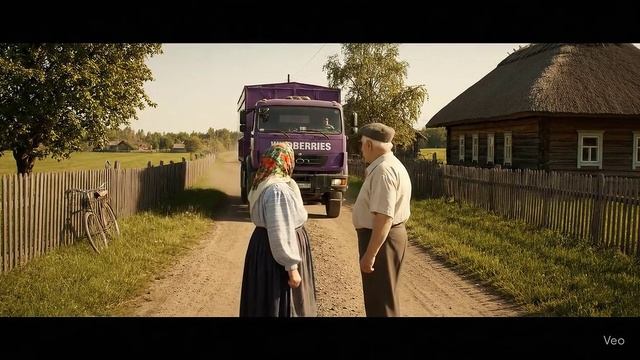 БАБКА ЗАКАЗАЛА ФУРУ ВАЙЛДБЕРРИЗ🍇 смотреть онлайн