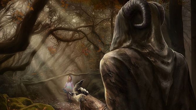 Тени Сентфора | 2 сезон | 8 серия