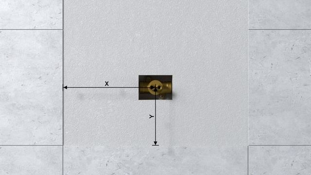 Видеоинструкция по установке встраиваемого гигиенического душа AVS