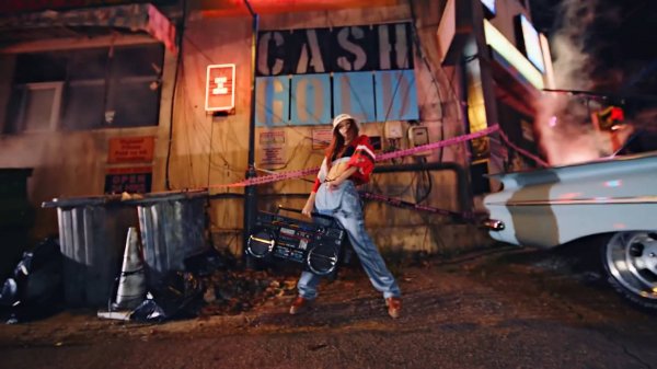 BabRoV AI - Just Know (Vanilla Ice Super Cover)