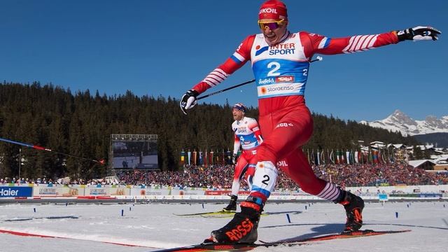 Новости лыж: расписание кубков и чемпионатов России, Юрий Бородавко про сбор в Италии
Новости спорта