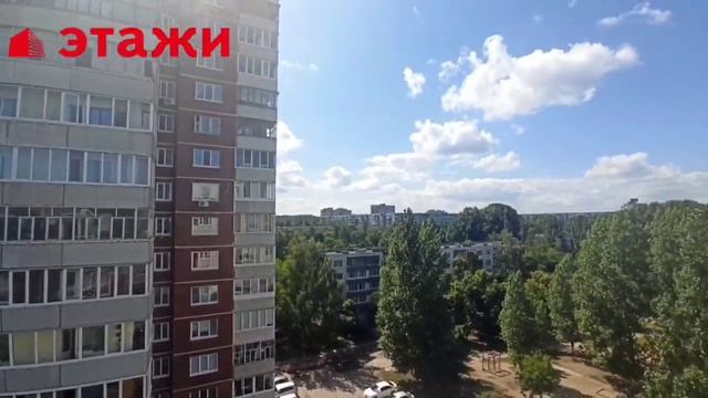 ул. Генерала Тюленева, 1 смотреть онлайн