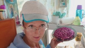 Грозовой видео привет с 6 соток 8 июля 2025 года ))