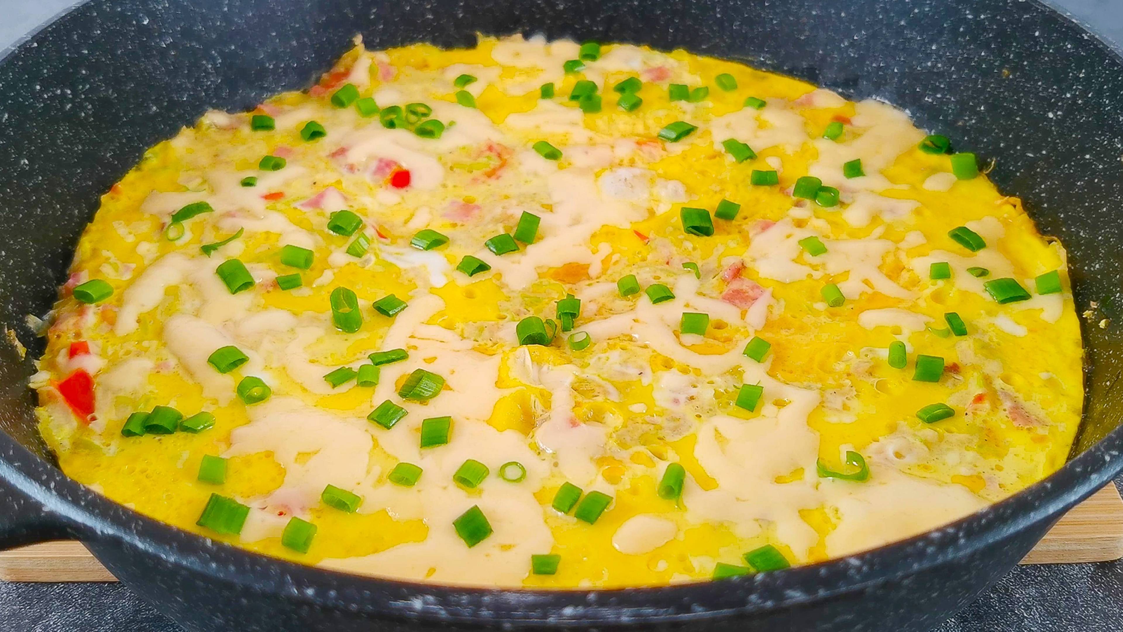 Проверенный завтрак из кабачков. Вкусный и простой смотреть онлайн