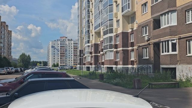НЧ Полякова 17 обзор смотреть онлайн