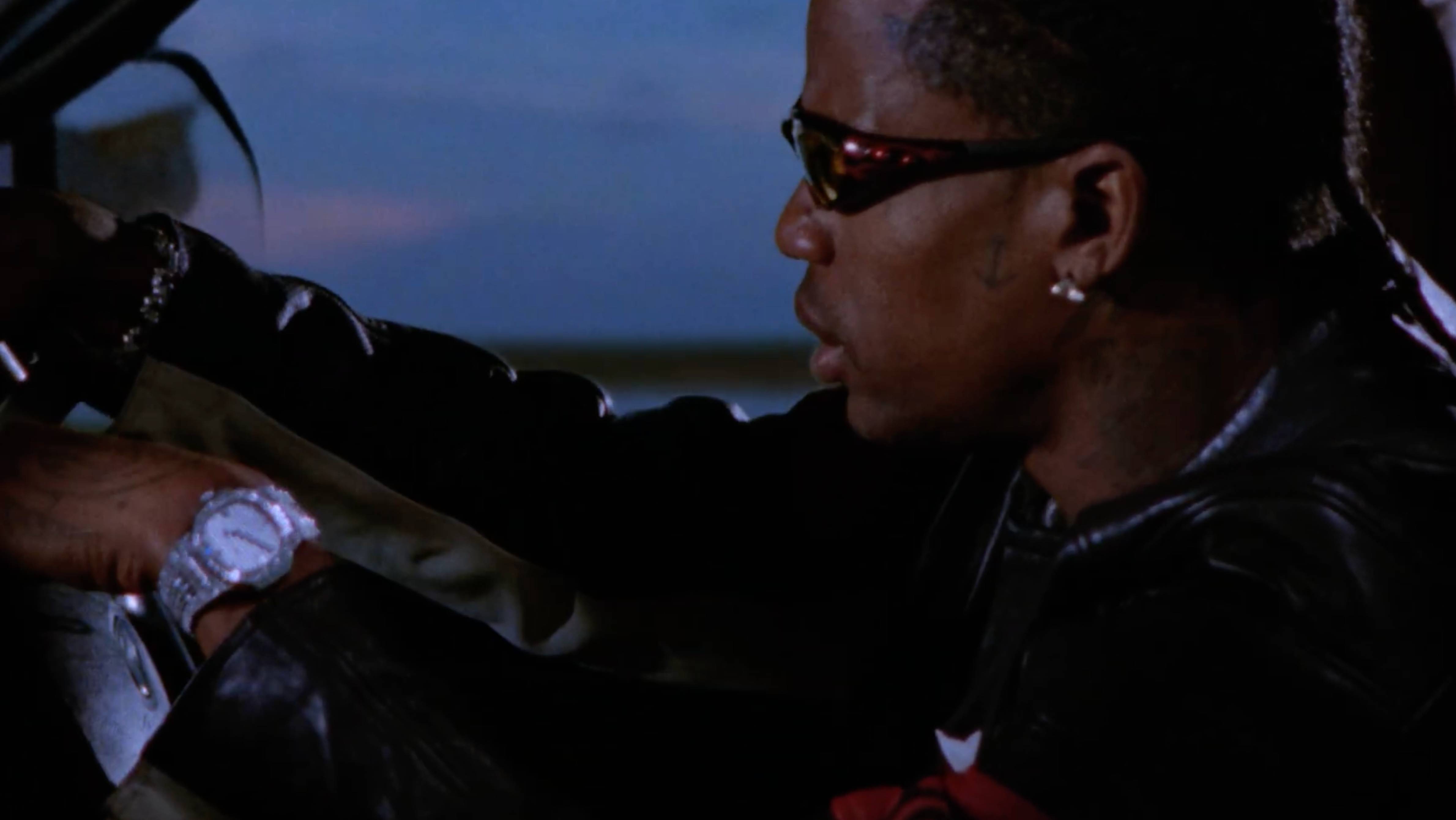 JACKBOYS & TRAVIS SCOTT - 2000 EXCURSION