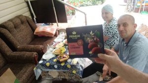 Награда победителю.