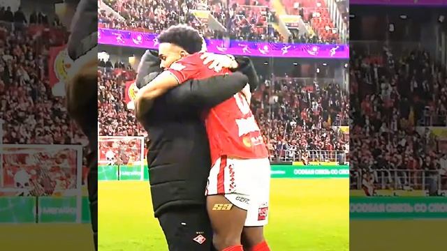 Спартак Москва