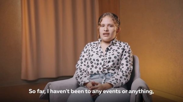 From Ecuador to Russia — one bold step towards the future