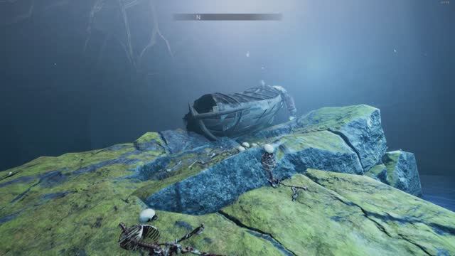 Fall of Avalon- Палец Предтечи, где найти