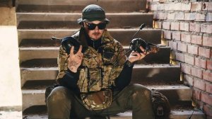 СВЯЗЬ В СТРАЙКБОЛЕ. Рации и гарнитуры. Базовые советы для новичка