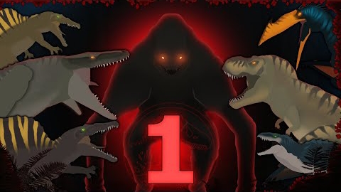 Мир юрского периода возрождение: за 1 минуту