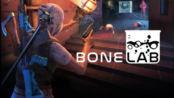 Bone lab: Получаю новых персонажей смотреть онлайн
