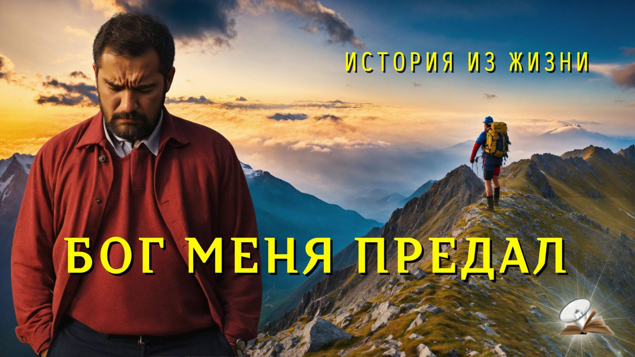 Бог меня предал смотреть онлайн