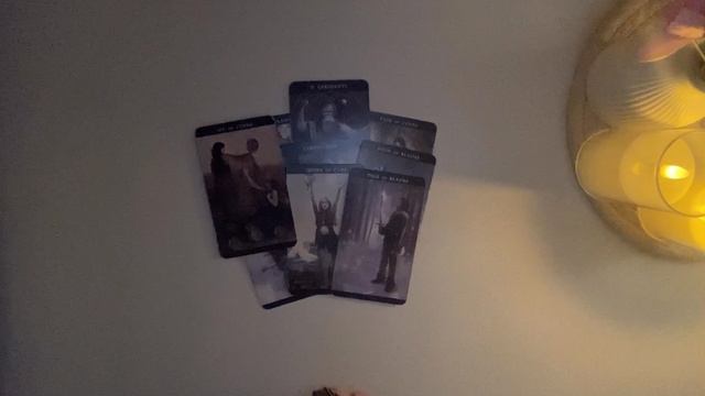 СЛЕДИТ ЛИ ОН ЗА ВАМИ И ЗАЧЕМ❓❗️ТАРО РАСКЛАД смотреть онлайн