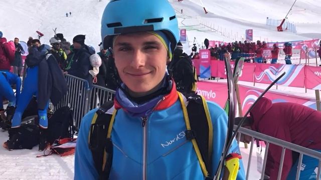 Новости лыжного спорта: Никита Филипов, Никита  Васильев
Новости спорта