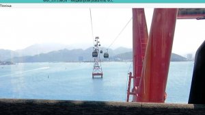 VINPEARL RESORT NHA TRANG.  Вьетнам. Часть 5.