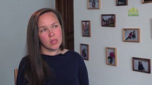 Вторая половина. Матушка Наталья Бобоч