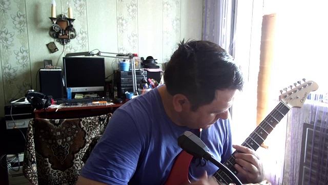 Bathory - Necromansy кавер смотреть онлайн