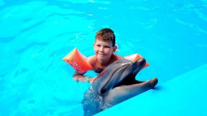 08-07-2025 ДЕЛЬФИНАРИЙ🐬🐬🐬