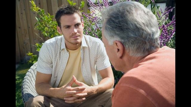 Александр Глуховский. Папе смотреть онлайн