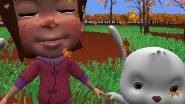 музыкальные детские Лучшие хиты