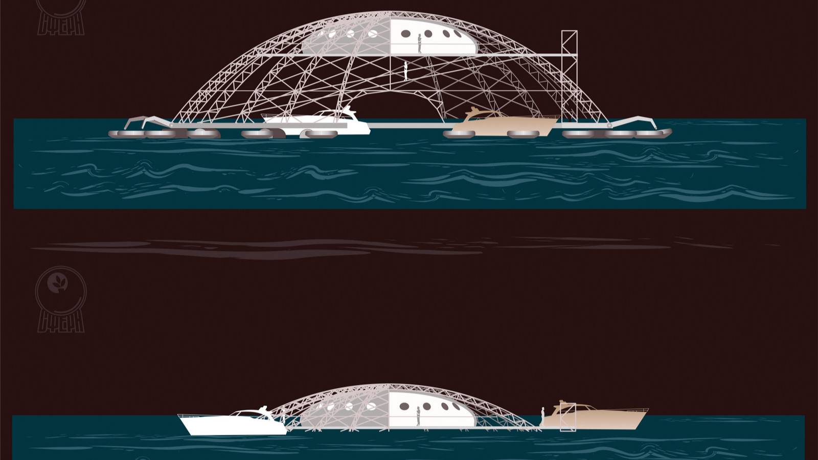 Мнение архитектора о проекте Сфера