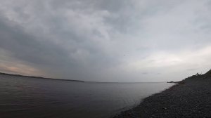 Рыбалка на Нижней Тунгуске. Сиг на закидушки.