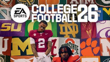 Как купить EA Sports College Football 26 PlayStation и XBOX 2025 Pcmods.ru