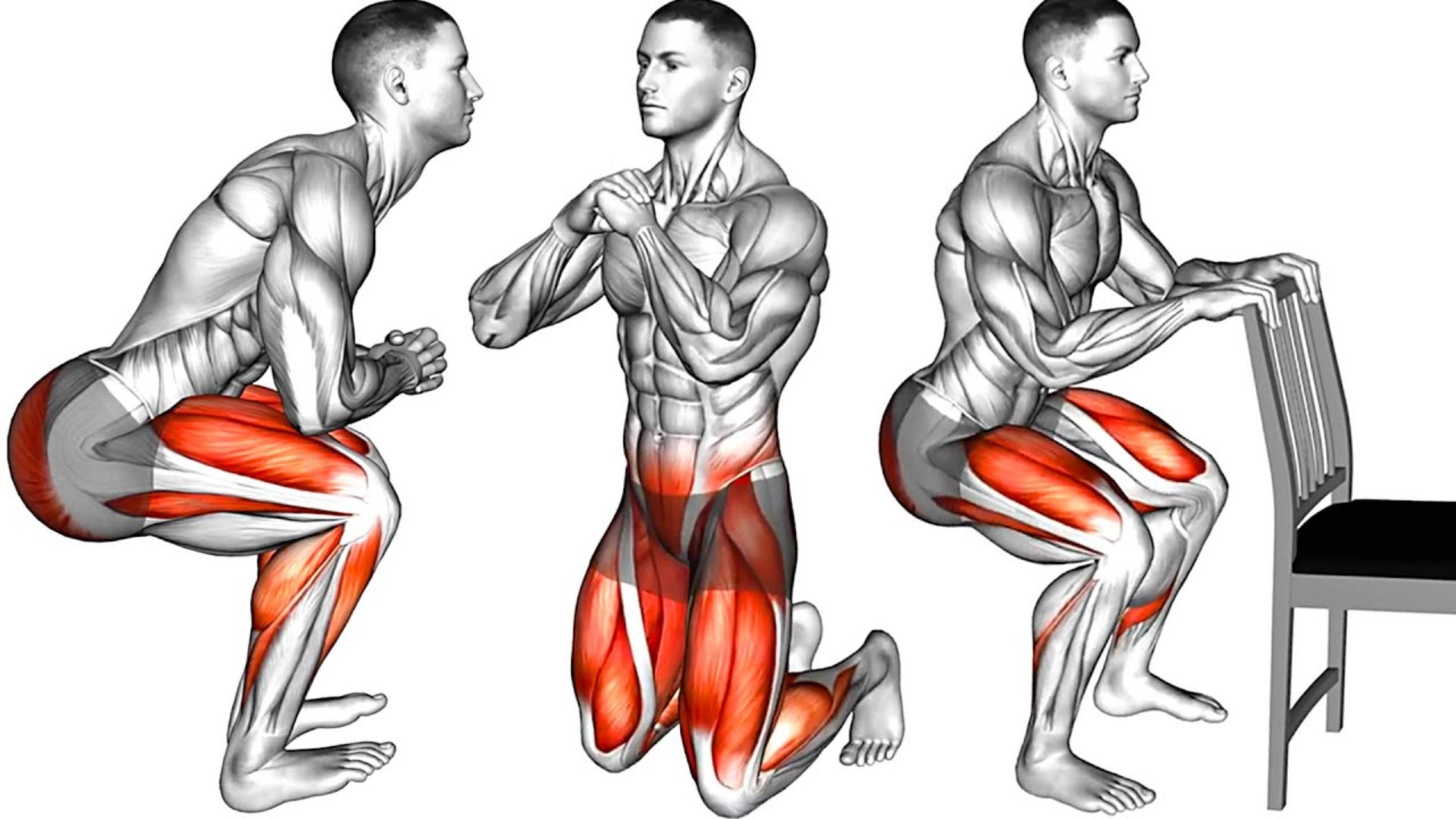 Делайте это, чтобы повысить уровень тестостерона каждое утро!