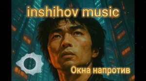 Окна напротив — песня от нейросети в стиле Виктора Цоя и группы Кино