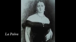 История бескультурья. Жизнь парижской куртизанки Второй империи и Прекрасной эпохи