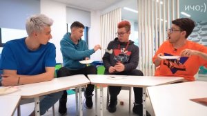 Муд Влад А4 демотиватор (24 часа в Детском Саду)