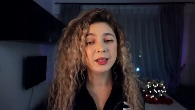 ПРАВДА СТРАШНЕЕ ЛЖИ .Настя Джексон.