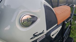 Сборка мопеда Скаут Scout M2 125 см3 от А до Я c заводской коробки