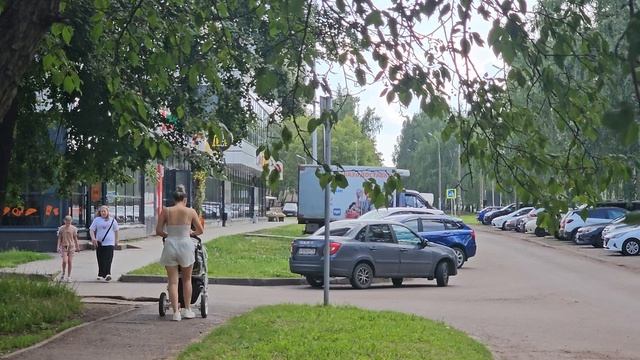 НЧ Сююмбике 74а трафик смотреть онлайн