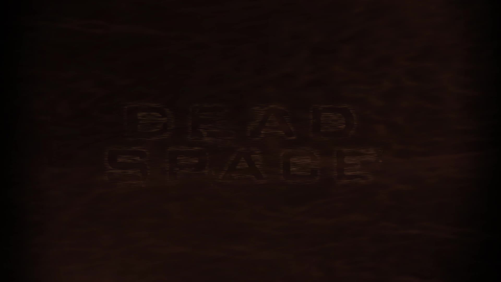 Прохождение игры Dead Space (2008) (Стрим) в 2025 # 1